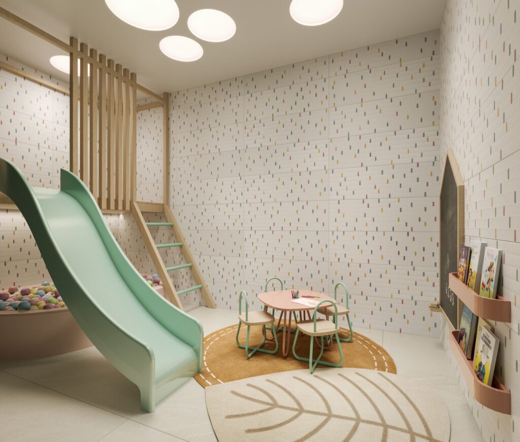 Espaço Kids