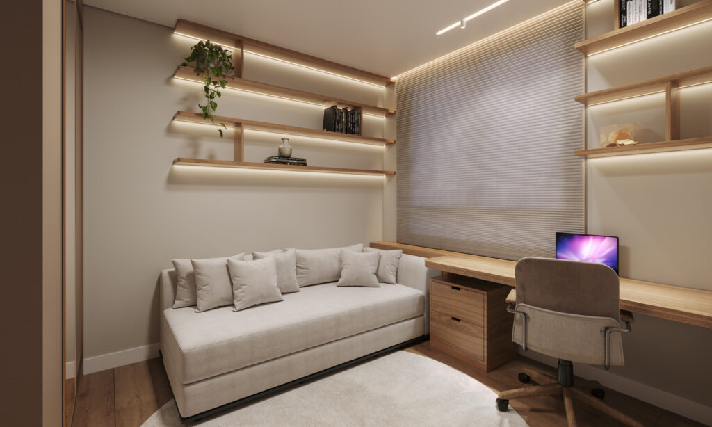 Home Office