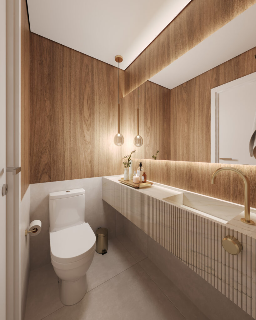Lavabo